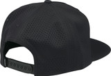 Thor Stamp Snapback Hat