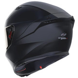 Suomy Speedstar 2 Solid Motorcycle Helmet