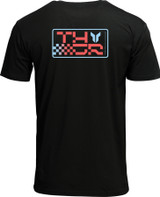 Thor Vantage Mens Short Sleeve T-Shirt