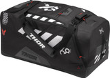 Thor Black/Coral Circuit Gear Bag