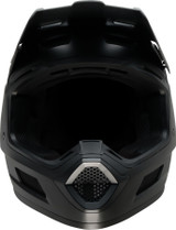 Z1R Dirt Maxx Solid Youth MX Offroad Helmet