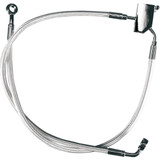 Magnum Sterling Chromite II Rear ABS Brake Line Kit (AS3622)