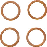 Magnum E-Z Align ABS Front Upper Brake Line (AS475033)