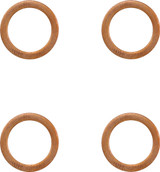 Magnum E-Z Align ABS Front Upper Brake Line (AS475146)