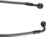Magnum 52" E-Z Align Black Pearl Front Brake Line (46452SW)