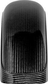 Saddlemen Gloss Carbon Fiber Front Fender (CF-8-0003)