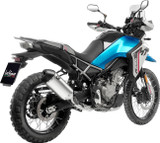Leo Vince Stainless Steel Header Pipe for '24 CF Moto 450 MT (80061)