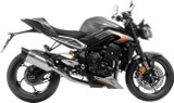 Leo Vince LV-14 R Stainless Steel 3-into-1 Exhaust System (15608U)
