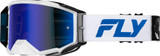 Fly Racing Zone Pro 25 MX Offroad Goggle