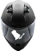 LS2 Thunder Carbon Motorcycle Helmet