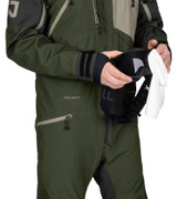 FXR Vertical MTX Lite Mens Snow Monosuit
