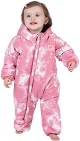 FXR Kicker Infant Snow Suit