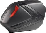 Givi Monokey Side Cases | 37L (V37NNA)