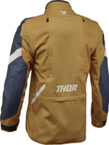 Thor Terrain Womens MX Offroad Jacket