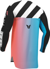 Thor Sportmode Sync Youth MX Offroad Jersey