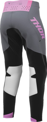 Thor Sportmode Velocity Womens MX Offroad Pants
