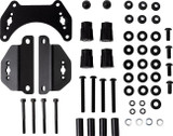 Givi Side Rack Mounting Kit (PLO1179CAM)