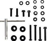 Givi Sidecase Mounting Kit (PLXR5117)