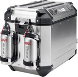 Givi Stainless Steel Brackets for Thermal Flask (E162)
