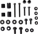Givi Sidecase Mounting Kit (PLX4114)