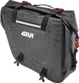 Givi Gravel-T Waterproof Saddlebags | 15L (GRT718)