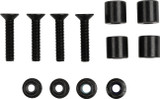 Givi Rear Mounting Rack | '12-18 Triumph Tiger 1200 (SRA6403)