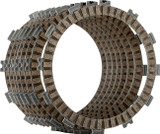 Hinson Fiber Clutch Plate Kit | 9 Plates (FP094-9-001)