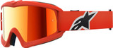 Alpinestars Vision Corp Youth MX Goggle