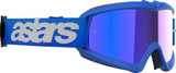 Alpinestars Vision Blaze Youth MX Offroad Goggles
