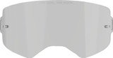 Alpinestars Supertech Goggle Smoke Lens