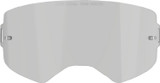 Alpinestars Supertech Goggle Smoke Lens