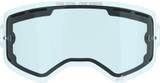 Alpinestars Supertech Goggle Dual Lens