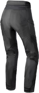 Alpinestars Stella Andes Air Womens Drystar Motorcycle Pants