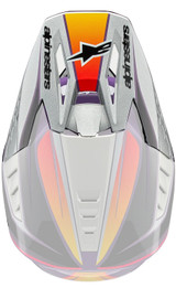 Alpinestars SM5 Sail Helmet Visor/Peak