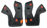 Alpinestars SM3 Helmet Cheek Pads
