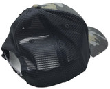 Alpinestars Reblaze Multicamo Snapback Hat