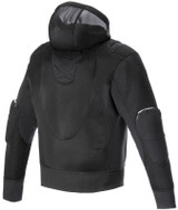 Alpinestars Moflow Air Tech Mens Zip Up Hoody