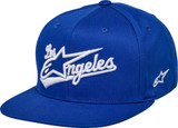 Alpinestars Los Angeles Snapback Hat