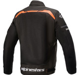 Alpinestars Honda T SP-S Air Mens Textile Motorcycle Jacket