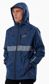 Alpinestars Fusion Mens Rain Jacket