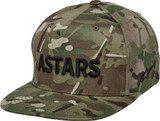Alpinestars Gillis Snapback Hat