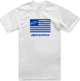 Alpinestars Flag CSF Mens Short Sleeve T-Shirt