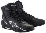 Alpinestars Faster 4 Mens Motorcycle Riding Shoes