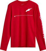 Alpinestars Committed CSF Mens Long Sleeve T-shirt