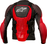 Alpinestars Bionic Tech Youth Protective Jacket