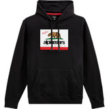 Alpinestars Cali 2.0 Mens Pullover Hoody