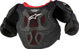 Alpinestars Bionic Action Kickstar Youth Chest Protector