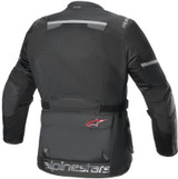 Alpinestars Andes Air Mens Drystar Motorcycle Jacket
