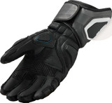 Rev'It Quantum 3 Mens Leather Motorcycle Gloves