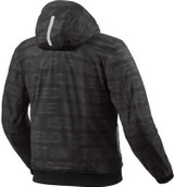 Rev'It Saros Mens Waterproof Motorcycle Jacket